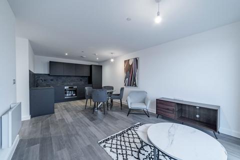 2 bedroom apartment to rent, 321 Ordsall Lane, Salford M5