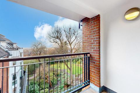 undefined, Kidderpore Avenue, London NW3