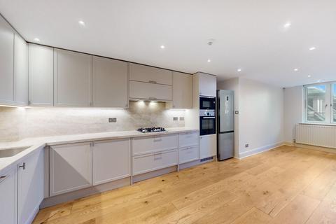 undefined, Kidderpore Avenue, London NW3