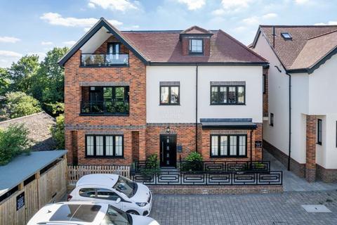 undefined, Smitham Downs Road, Quinton Court, CR8