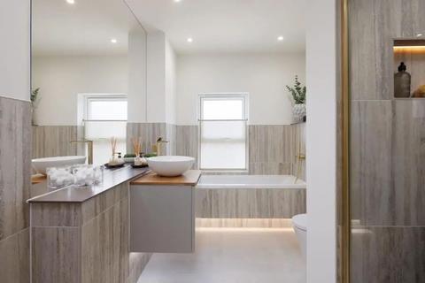 undefined, Bicknell Way, London SW17