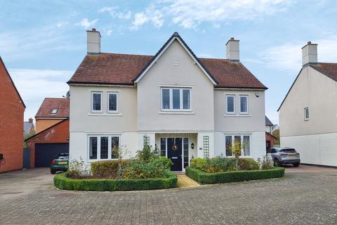 undefined, Hornbeam Close, Silsoe, Bedfordshire, MK45