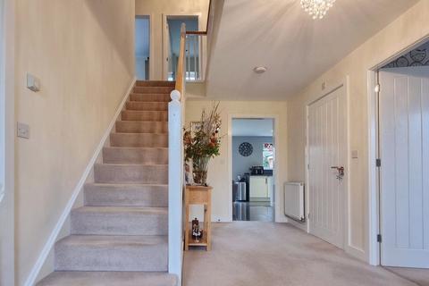 undefined, Hornbeam Close, Silsoe, Bedfordshire, MK45