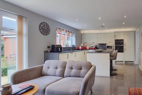 undefined, Hornbeam Close, Silsoe, Bedfordshire, MK45