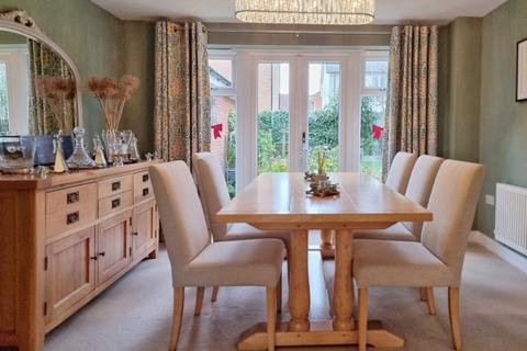 undefined, Hornbeam Close, Silsoe, Bedfordshire, MK45