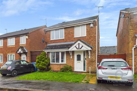 undefined, Swinburne Close, Northamptonshire NN16