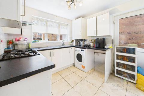 undefined, Swinburne Close, Northamptonshire NN16