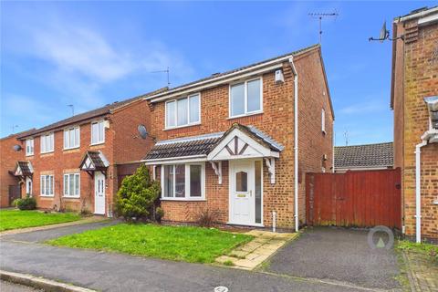Swinburne Close, Northamptonshire NN16