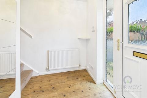 3 bedroom detached house for sale, Swinburne Close, Northamptonshire NN16
