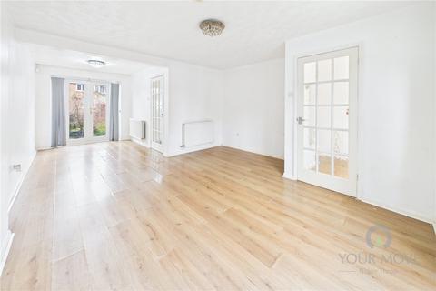 3 bedroom detached house for sale, Swinburne Close, Northamptonshire NN16