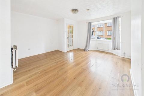 3 bedroom detached house for sale, Swinburne Close, Northamptonshire NN16