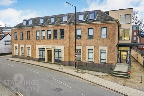 undefined, Aldwych House, Bethel Street, Norwich
