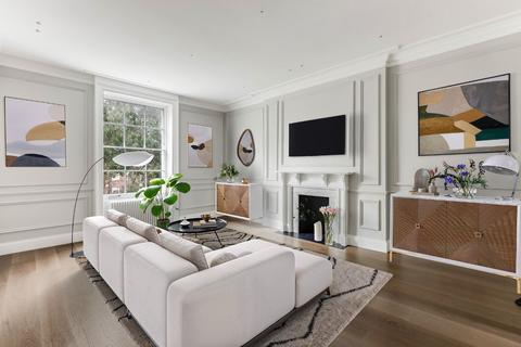 3 bedroom apartment to rent, Hamilton Terrace, St Johns Wood, London, NW8
