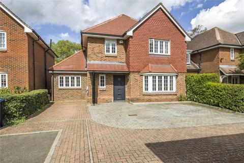 undefined, Chertsey, Surrey, KT16