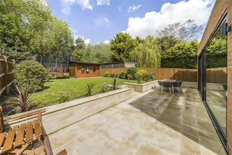 undefined, Chertsey, Surrey, KT16