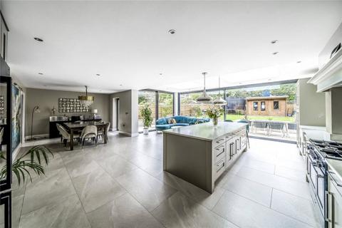 undefined, Chertsey, Surrey, KT16