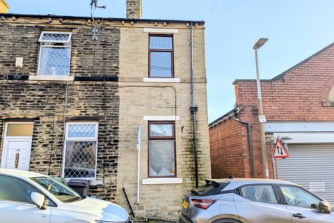 undefined, Sykes Street, Cleckheaton, West Yorkshire, BD19