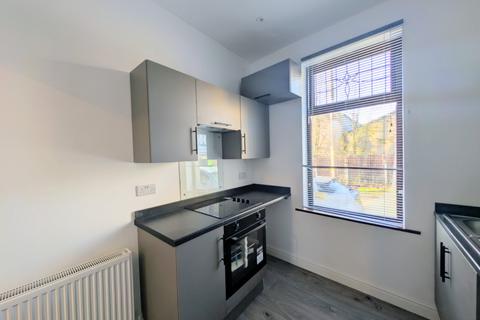 undefined, Sykes Street, Cleckheaton, West Yorkshire, BD19