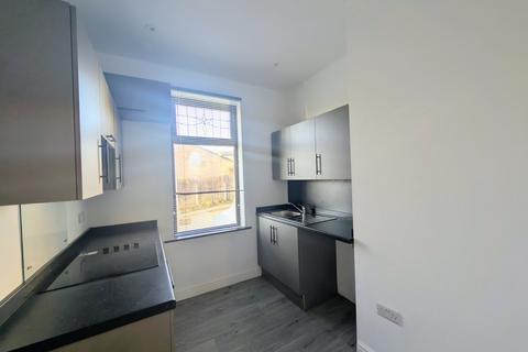 undefined, Sykes Street, Cleckheaton, West Yorkshire, BD19