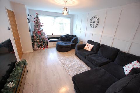 3 bedroom semi-detached house for sale, Firwood Park, Oldham OL9