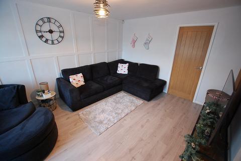 3 bedroom semi-detached house for sale, Firwood Park, Oldham OL9