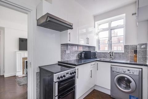 undefined, Allsop Place, London NW1