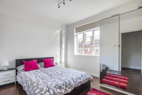 undefined, Allsop Place, London NW1