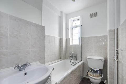 undefined, Allsop Place, London NW1