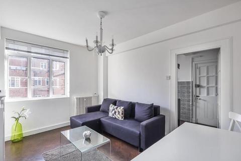 undefined, Allsop Place, London NW1