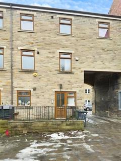 undefined, Town Street, Leeds LS12