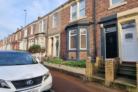 undefined, Rectory Road, Gateshead NE8
