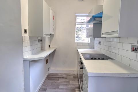 undefined, Rectory Road, Gateshead NE8
