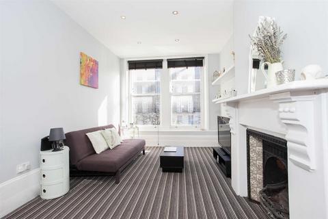 undefined, Fortess Road, Kentish Town, NW5