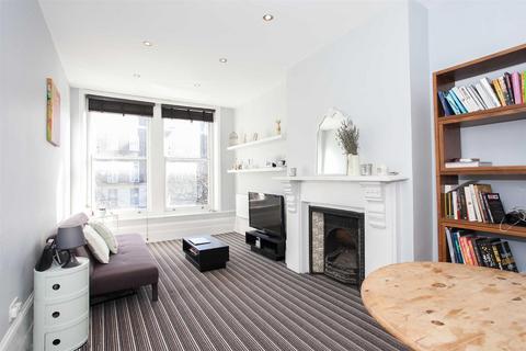 undefined, Fortess Road, Kentish Town, NW5