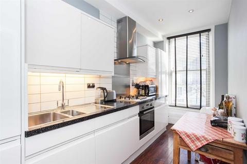 undefined, Fortess Road, Kentish Town, NW5