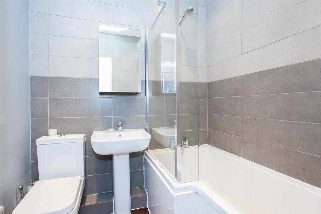 Bathroom/WC