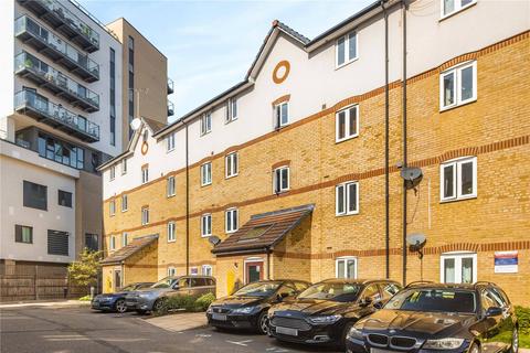 Bellmaker Court, 136 St. Pauls Way, Bow, London, E3