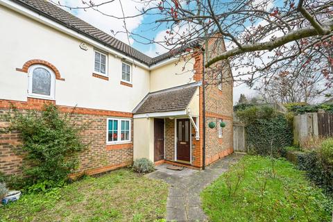 2 bedroom semi-detached house to rent, Teal Place, Cheam, Sutton, SM1