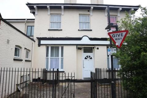 undefined, Grosvenor Park Road, London E17