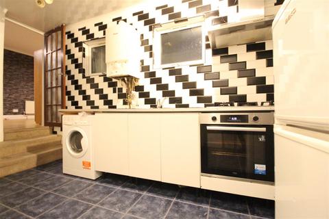 undefined, Grosvenor Park Road, London E17