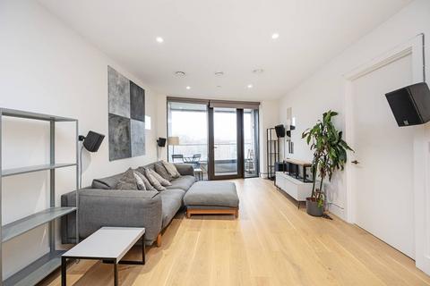undefined, Kingsland High Street, Dalston, London, E8