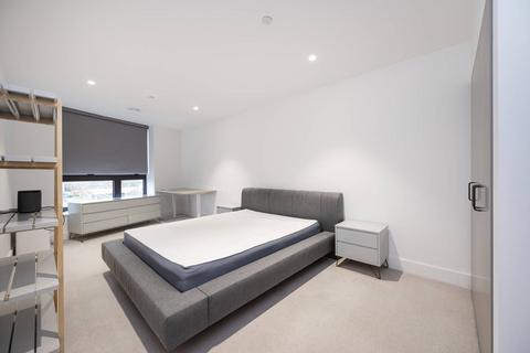 undefined, Kingsland High Street, Dalston, London, E8