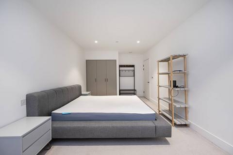 undefined, Kingsland High Street, Dalston, London, E8