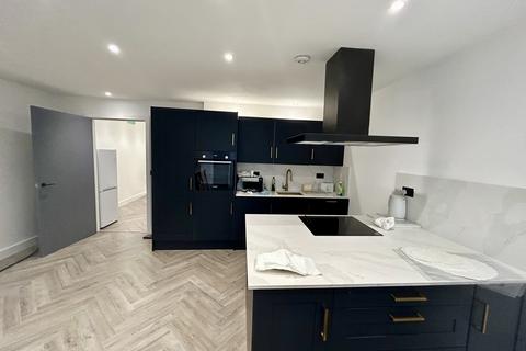 undefined, Fairview Road, London, SW16