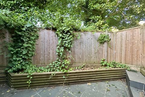 undefined, Fairview Road, London, SW16