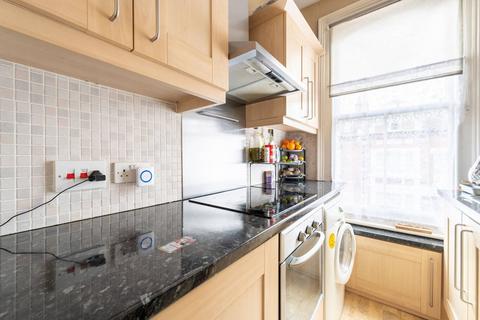 undefined, Filmer Road, Munster Village, London, SW6