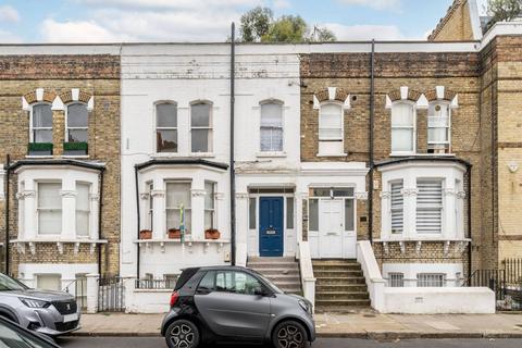 undefined, Filmer Road, Munster Village, London, SW6