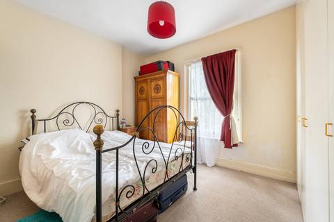 undefined, Filmer Road, Munster Village, London, SW6