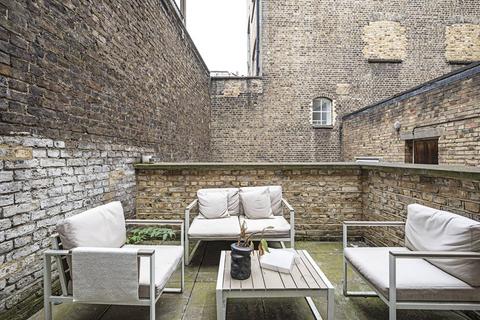 undefined, Charterhouse Street, Farringdon, London, EC1M
