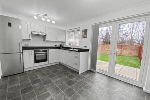 undefined, Harvest Ridge, Leybourne ME19